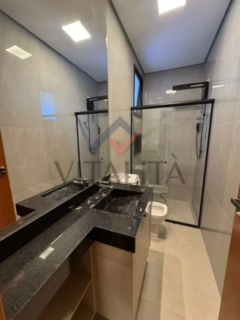 Foto 6 de Casa com 3 quartos à venda, 155m2 em Ribeirao Preto - SP