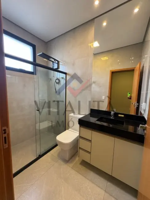 Casa com 4 quartos à venda, 193m2 em Jardim Cybelli, Ribeirao Preto - SP - imagem 6 Foto 6 de Casa com 4 quartos à venda, 193m2 em Jardim Cybelli, Ribeirao Preto - SP