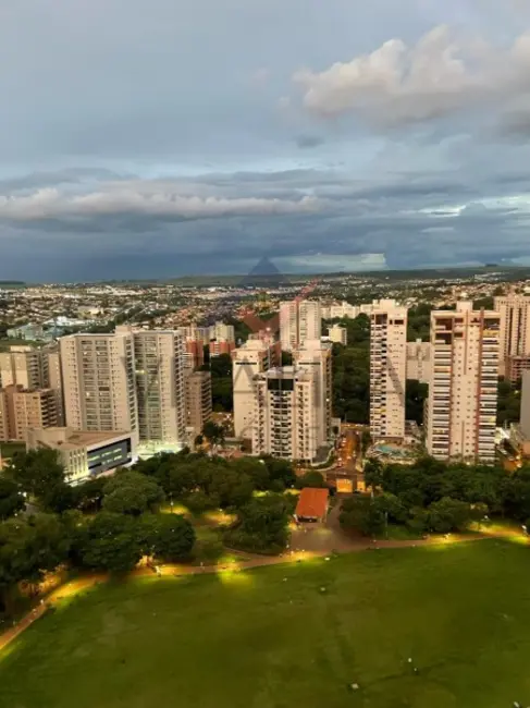 Foto 1 de Apartamento com 2 quartos para alugar, 84m2 em Jardim Botânico, Ribeirao Preto - SP