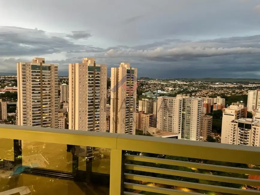 Foto 5 de Apartamento com 2 quartos para alugar, 84m2 em Jardim Botânico, Ribeirao Preto - SP