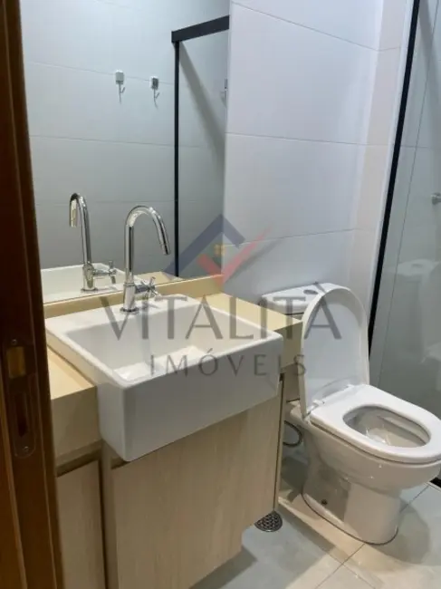 Foto 11 de Apartamento com 2 quartos para alugar, 84m2 em Jardim Botânico, Ribeirao Preto - SP