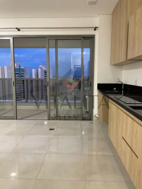 Foto 4 de Apartamento com 2 quartos para alugar, 84m2 em Jardim Botânico, Ribeirao Preto - SP