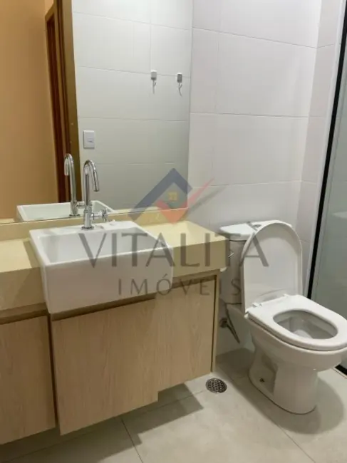 Foto 12 de Apartamento com 2 quartos para alugar, 84m2 em Jardim Botânico, Ribeirao Preto - SP