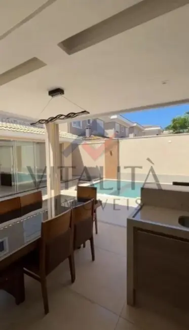 Foto 3 de Casa com 3 quartos à venda, 230m2 em Vila do Golf, Ribeirao Preto - SP