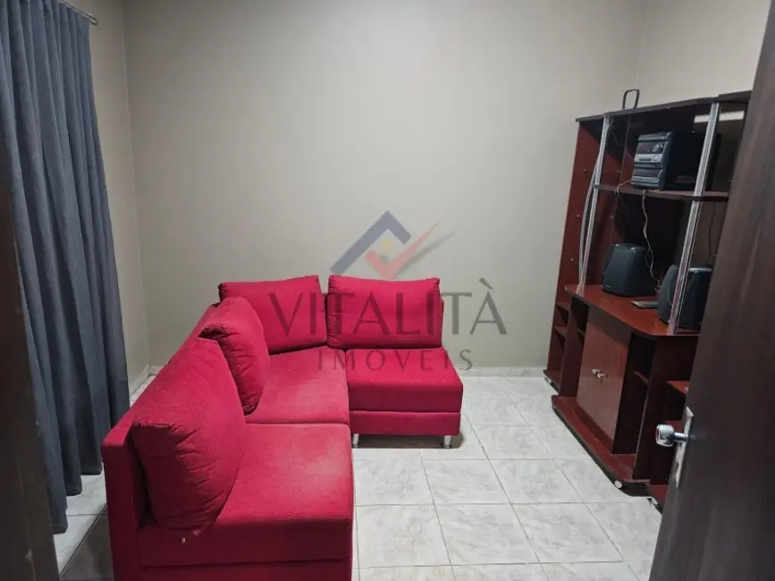 Foto 2 de Casa com 3 quartos para alugar, 280m2 em Parque Industrial Lagoinha, Ribeirao Preto - SP