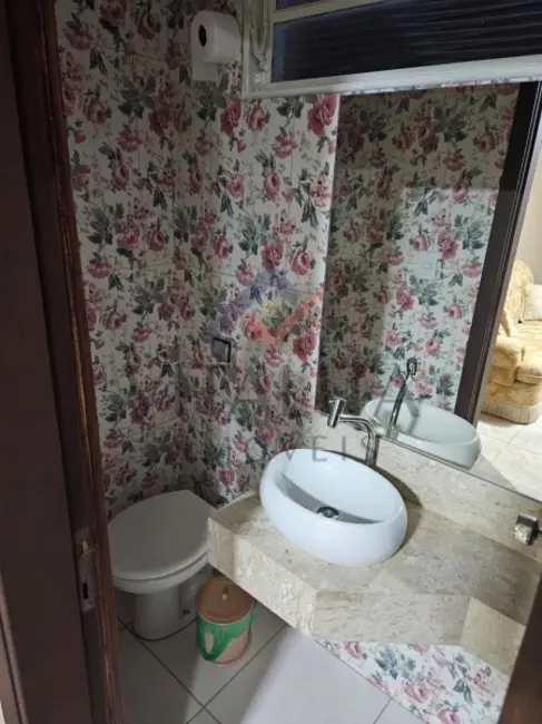 Foto 3 de Casa com 3 quartos para alugar, 280m2 em Parque Industrial Lagoinha, Ribeirao Preto - SP