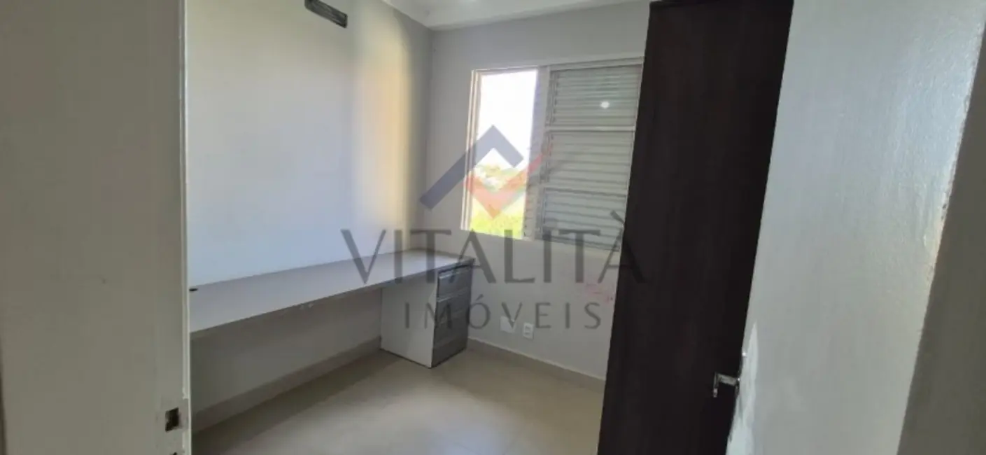 Foto 3 de Apartamento com 3 quartos à venda, 67m2 em Iguatemi, Ribeirao Preto - SP