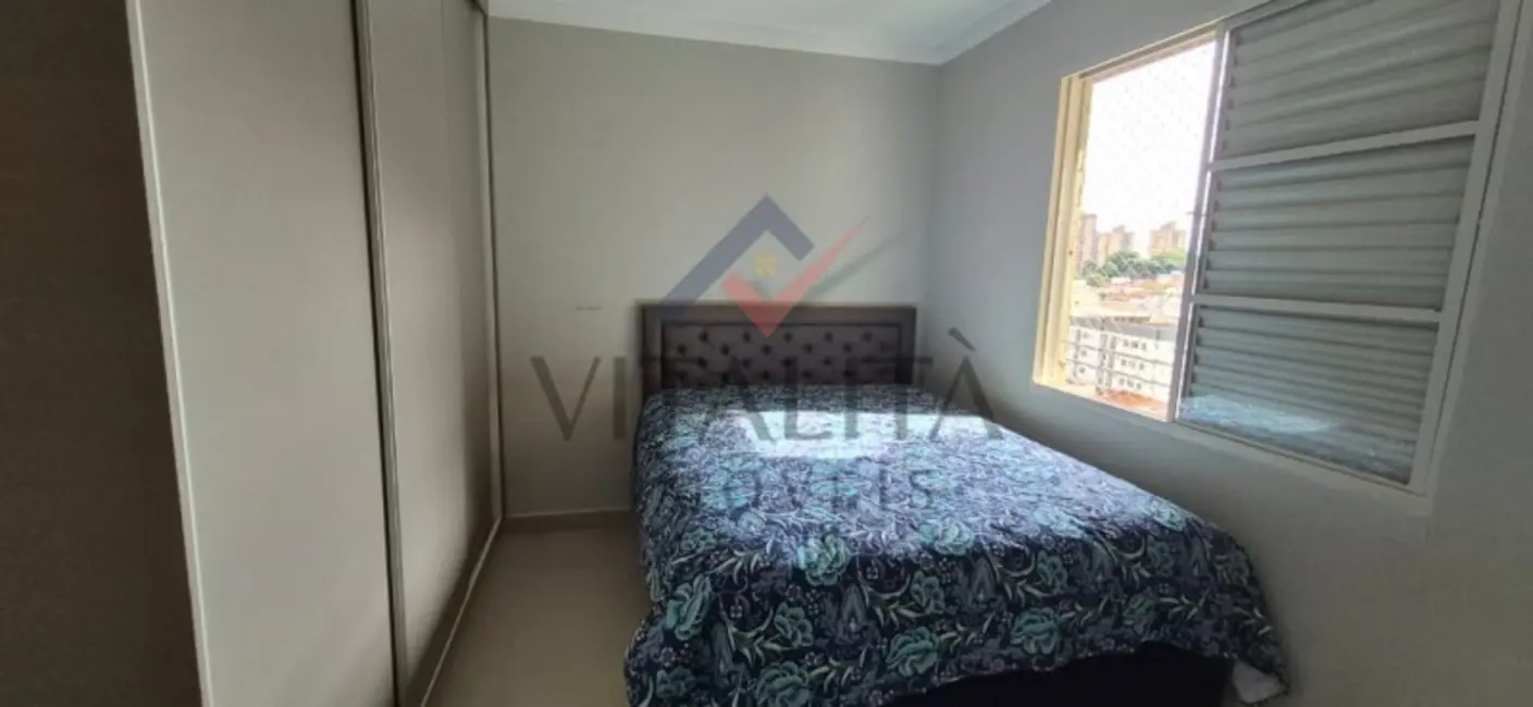 Foto 8 de Apartamento com 3 quartos à venda, 67m2 em Iguatemi, Ribeirao Preto - SP