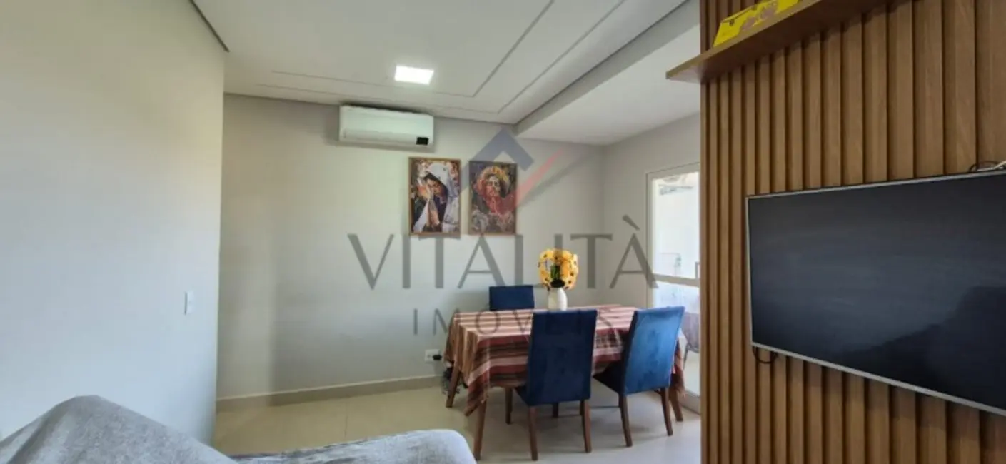 Foto 1 de Apartamento com 3 quartos à venda, 67m2 em Iguatemi, Ribeirao Preto - SP