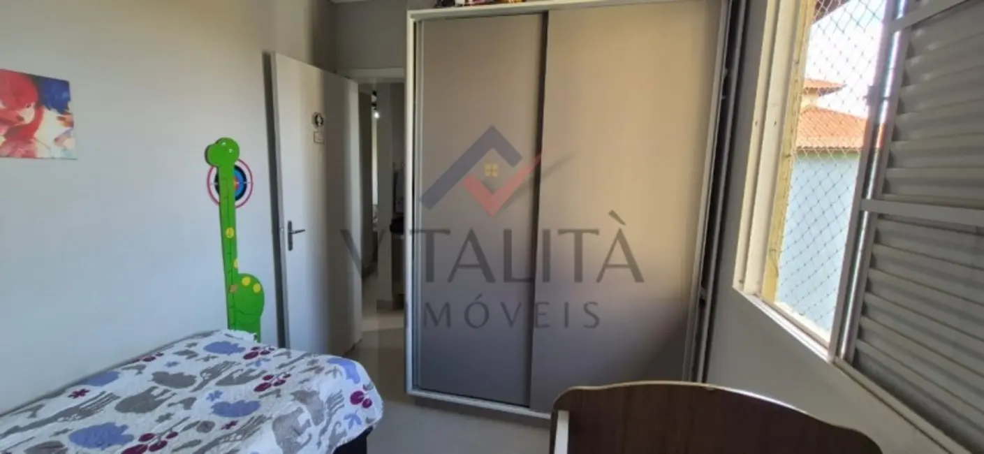 Foto 7 de Apartamento com 3 quartos à venda, 67m2 em Iguatemi, Ribeirao Preto - SP
