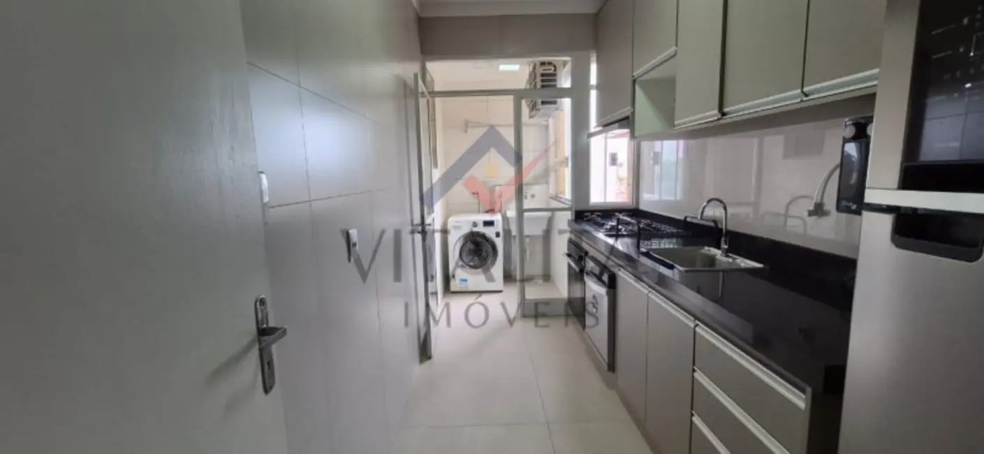 Foto 4 de Apartamento com 3 quartos à venda, 67m2 em Iguatemi, Ribeirao Preto - SP
