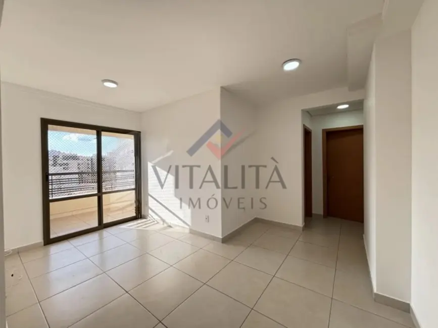 Foto 11 de Apartamento com 2 quartos para alugar, 81m2 em Ribeirao Preto - SP