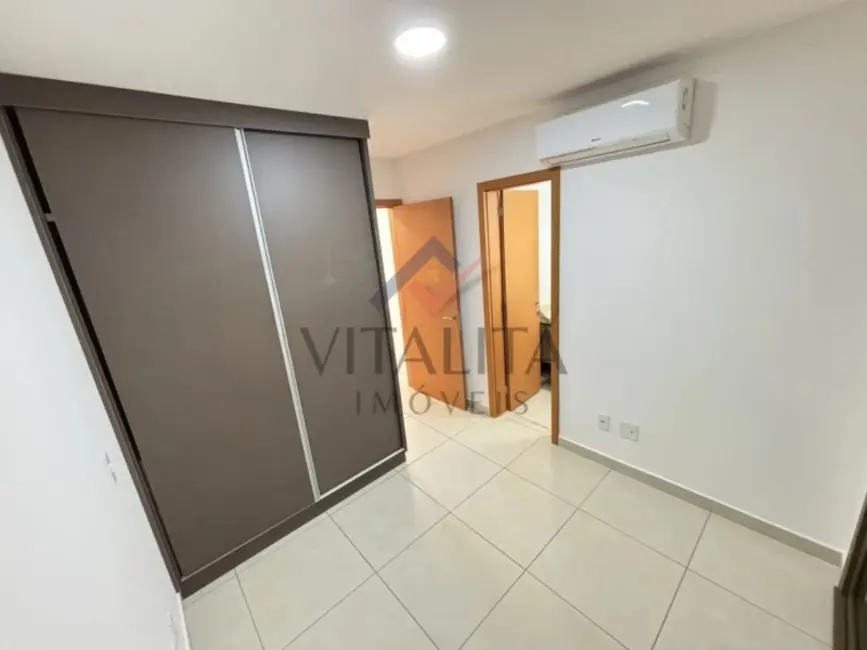 Foto 6 de Apartamento com 2 quartos para alugar, 81m2 em Ribeirao Preto - SP