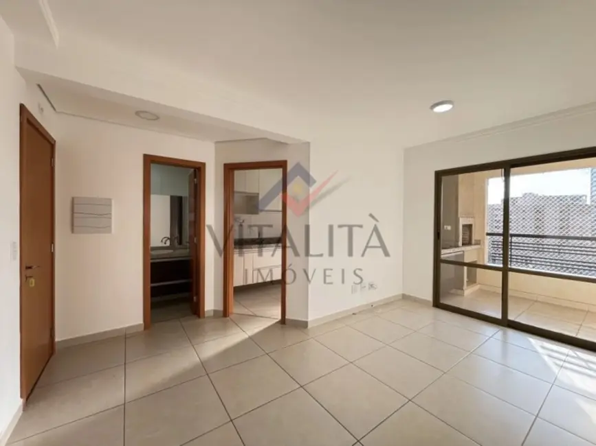 Foto 10 de Apartamento com 2 quartos para alugar, 81m2 em Ribeirao Preto - SP