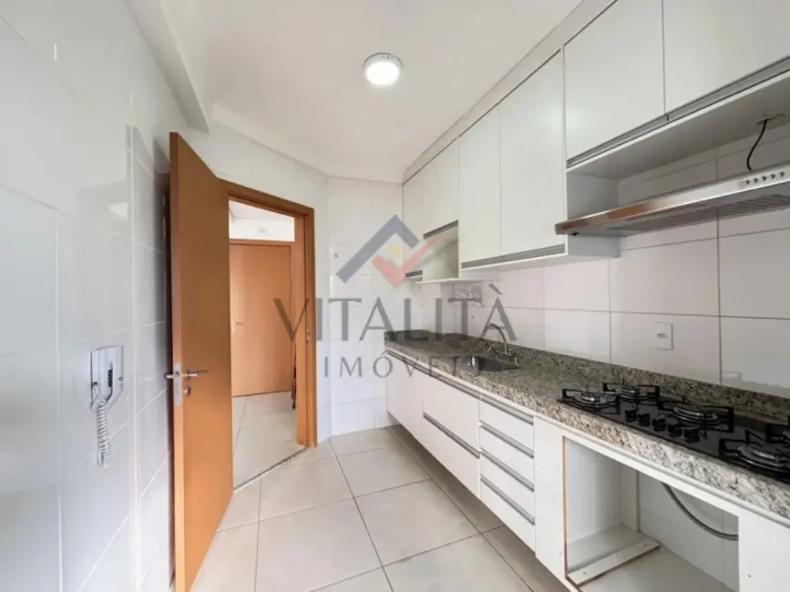 Foto 1 de Apartamento com 2 quartos para alugar, 81m2 em Ribeirao Preto - SP