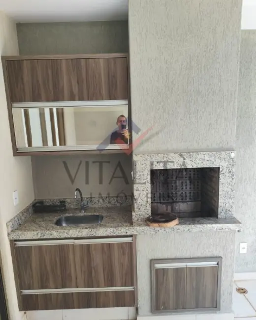 Foto 9 de Apartamento com 2 quartos à venda, 81m2 em Ribeirao Preto - SP