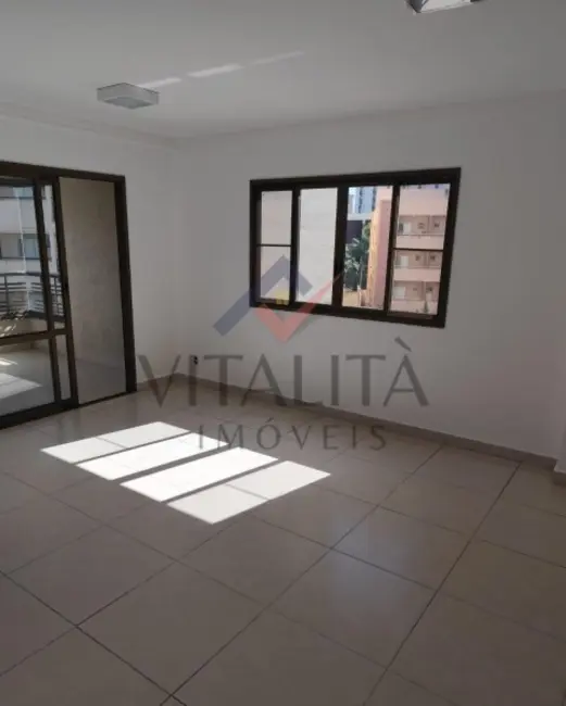 Foto 2 de Apartamento com 2 quartos à venda, 81m2 em Ribeirao Preto - SP