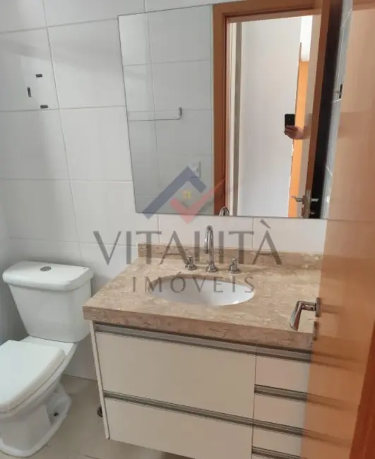 Foto 7 de Apartamento com 2 quartos à venda, 81m2 em Ribeirao Preto - SP