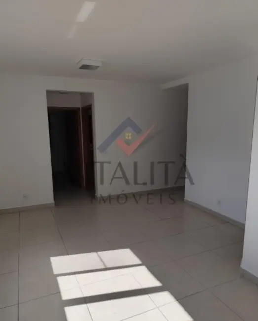Foto 1 de Apartamento com 2 quartos à venda, 81m2 em Ribeirao Preto - SP