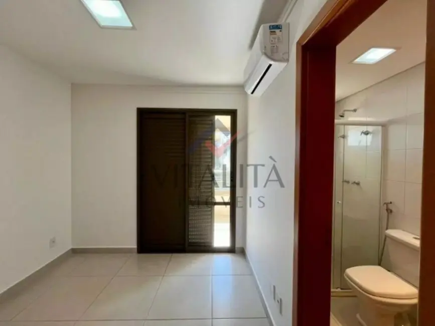 Foto 3 de Apartamento com 2 quartos para alugar, 81m2 em Ribeirao Preto - SP