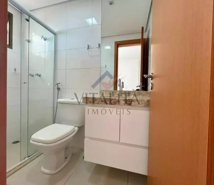 Foto 4 de Apartamento com 2 quartos para alugar, 81m2 em Ribeirao Preto - SP