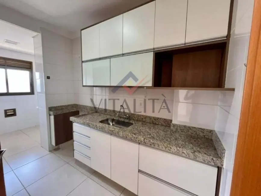 Foto 7 de Apartamento com 2 quartos para alugar, 81m2 em Ribeirao Preto - SP
