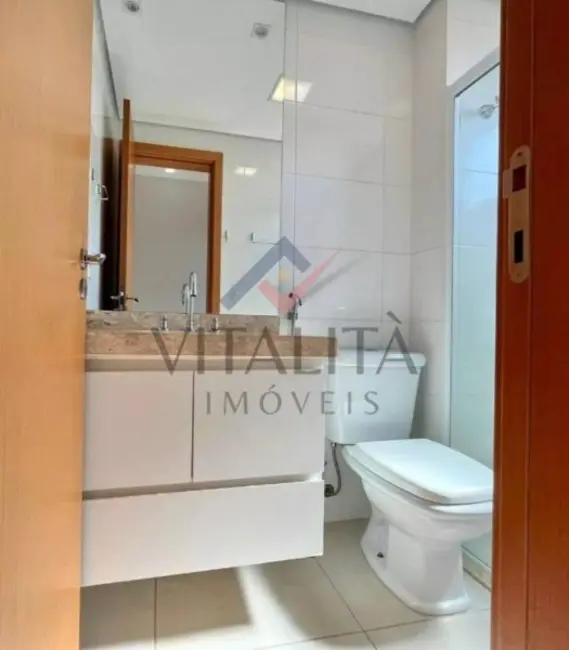 Foto 2 de Apartamento com 2 quartos para alugar, 81m2 em Ribeirao Preto - SP