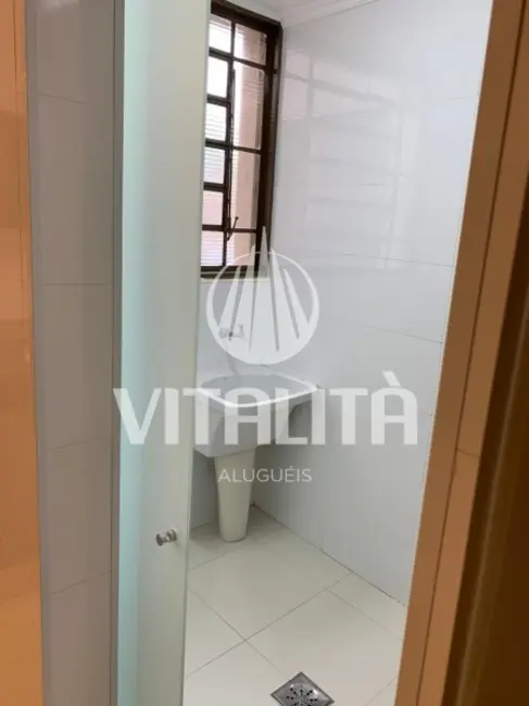 Foto 4 de Apartamento com 4 quartos para alugar, 146m2 em Jardim Macedo, Ribeirao Preto - SP