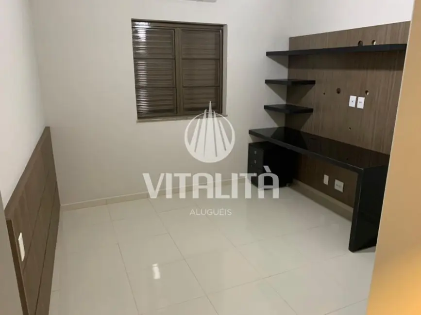 Foto 8 de Apartamento com 4 quartos para alugar, 146m2 em Jardim Macedo, Ribeirao Preto - SP
