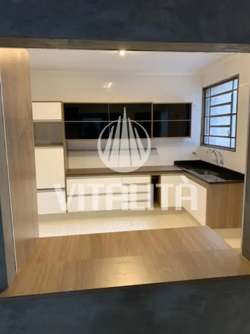 Foto 5 de Apartamento com 4 quartos para alugar, 146m2 em Jardim Macedo, Ribeirao Preto - SP