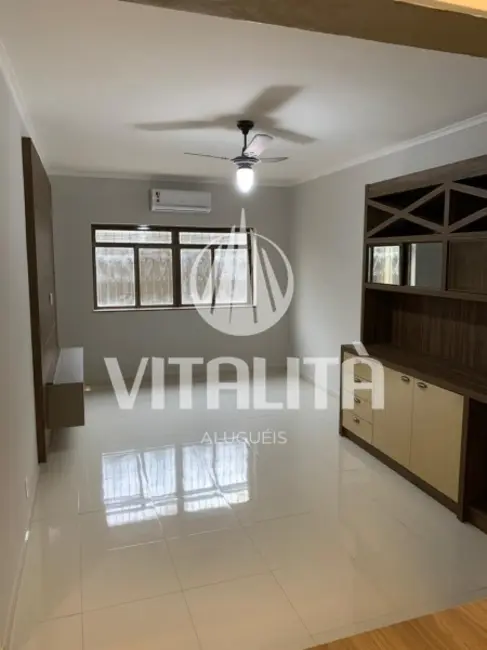 Foto 1 de Apartamento com 4 quartos para alugar, 146m2 em Jardim Macedo, Ribeirao Preto - SP