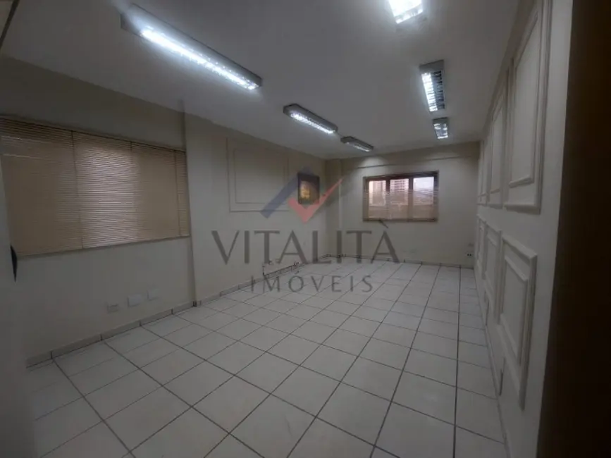 Foto 3 de Sala Comercial para alugar, 28m2 em Jardim Irajá, Ribeirao Preto - SP
