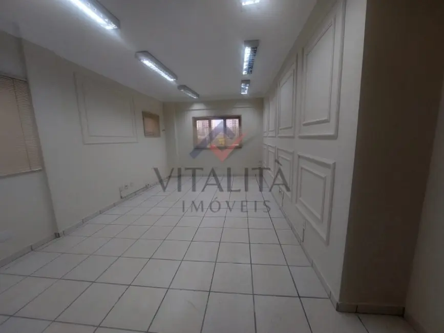 Foto 2 de Sala Comercial para alugar, 28m2 em Jardim Irajá, Ribeirao Preto - SP