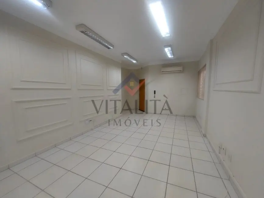 Foto 8 de Sala Comercial para alugar, 28m2 em Jardim Irajá, Ribeirao Preto - SP
