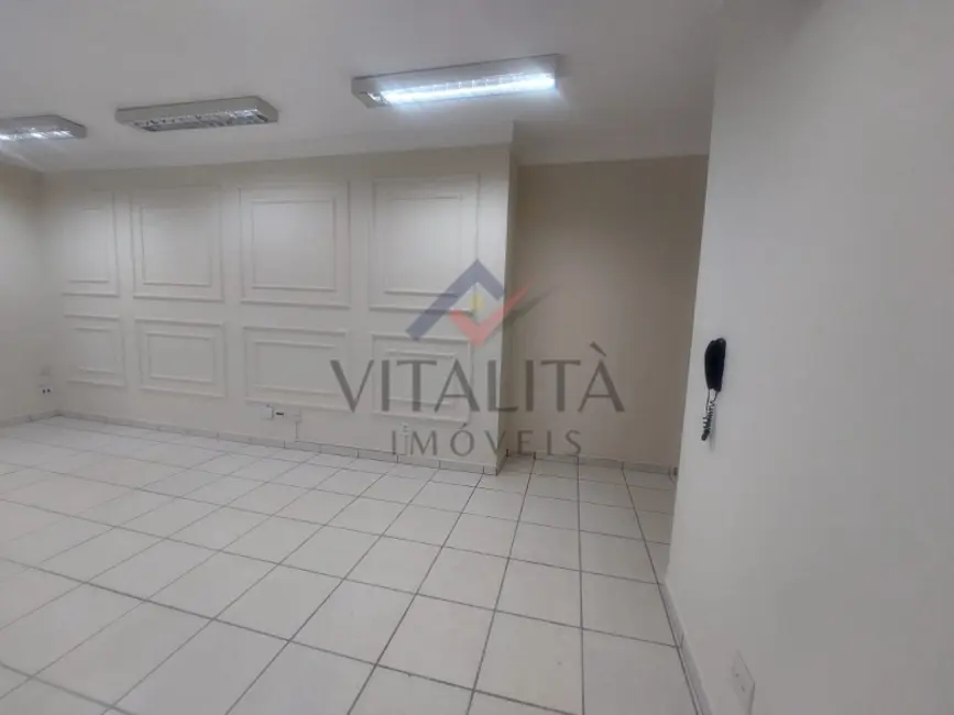 Foto 7 de Sala Comercial para alugar, 28m2 em Jardim Irajá, Ribeirao Preto - SP
