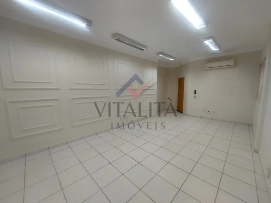 Foto 5 de Sala Comercial para alugar, 28m2 em Jardim Irajá, Ribeirao Preto - SP