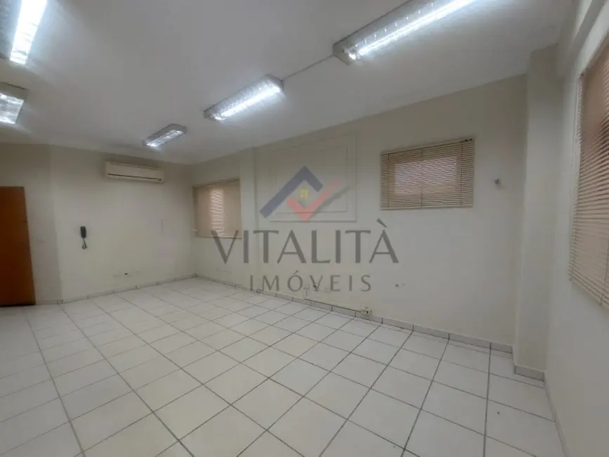 Foto 9 de Sala Comercial para alugar, 28m2 em Jardim Irajá, Ribeirao Preto - SP