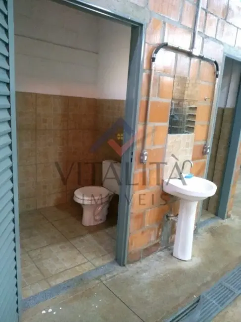 Foto 6 de Sala Comercial para alugar, 160m2 em Ribeirao Preto - SP