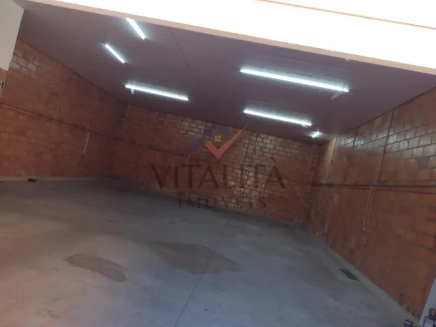 Foto 3 de Sala Comercial para alugar, 160m2 em Ribeirao Preto - SP