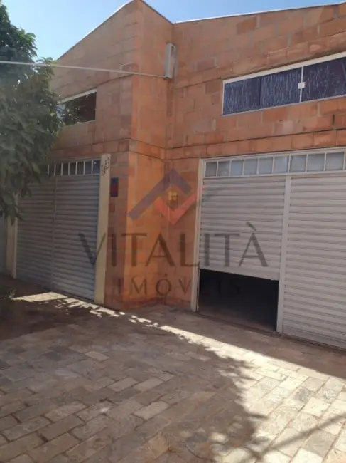 Foto 2 de Sala Comercial para alugar, 160m2 em Ribeirao Preto - SP