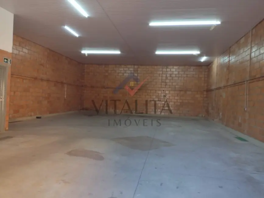 Foto 1 de Sala Comercial para alugar, 160m2 em Ribeirao Preto - SP