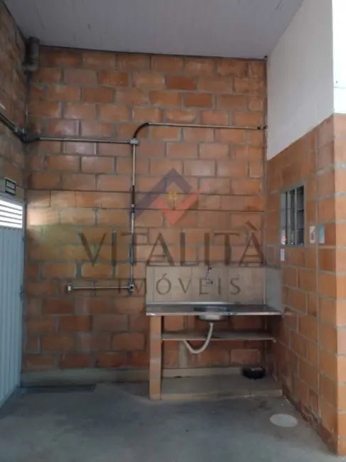 Foto 7 de Sala Comercial para alugar, 160m2 em Ribeirao Preto - SP