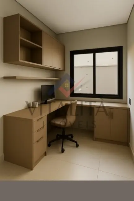 Foto 9 de Casa com 4 quartos à venda, 240m2 em Vila do Golf, Ribeirao Preto - SP