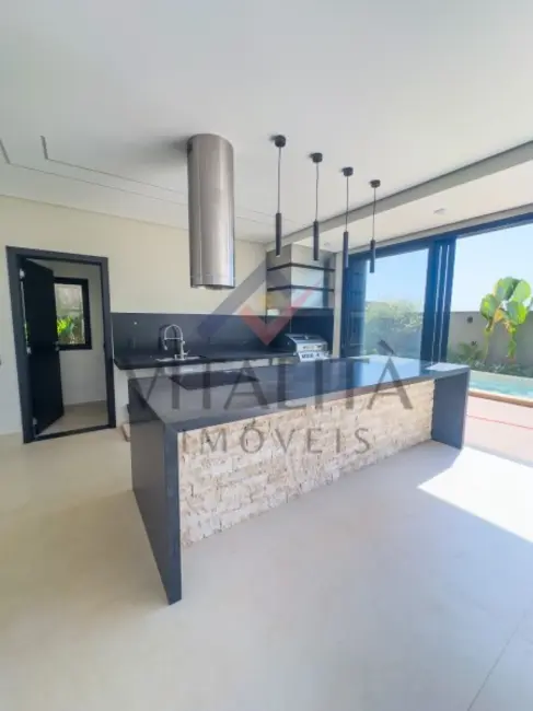 Foto 6 de Casa com 4 quartos à venda, 240m2 em Vila do Golf, Ribeirao Preto - SP