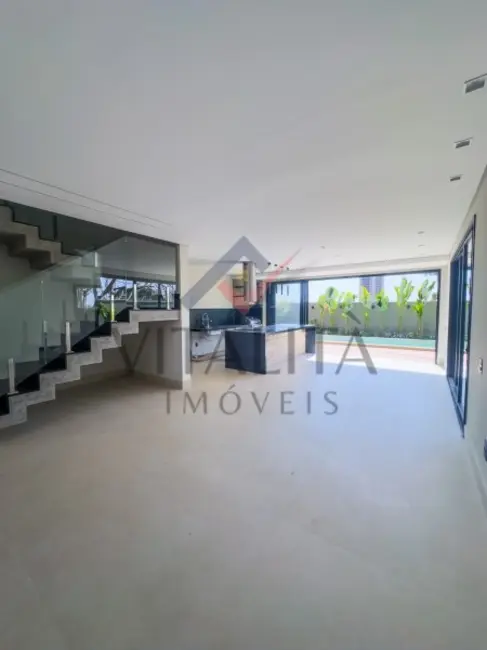 Foto 3 de Casa com 4 quartos à venda, 240m2 em Vila do Golf, Ribeirao Preto - SP