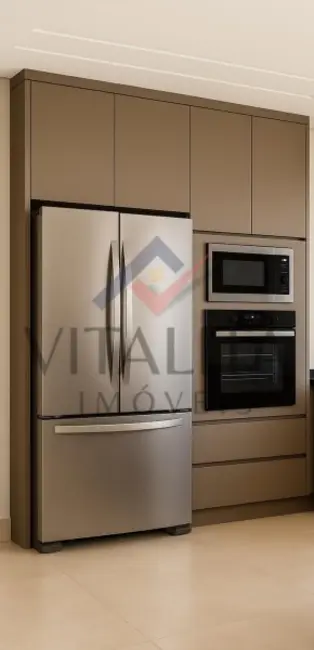 Foto 8 de Casa com 4 quartos à venda, 240m2 em Vila do Golf, Ribeirao Preto - SP