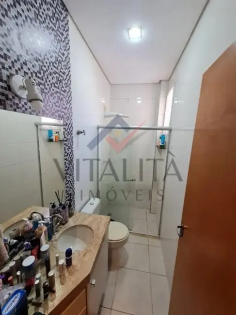 Foto 9 de Apartamento com 2 quartos à venda, 63m2 em Jardim Botânico, Ribeirao Preto - SP