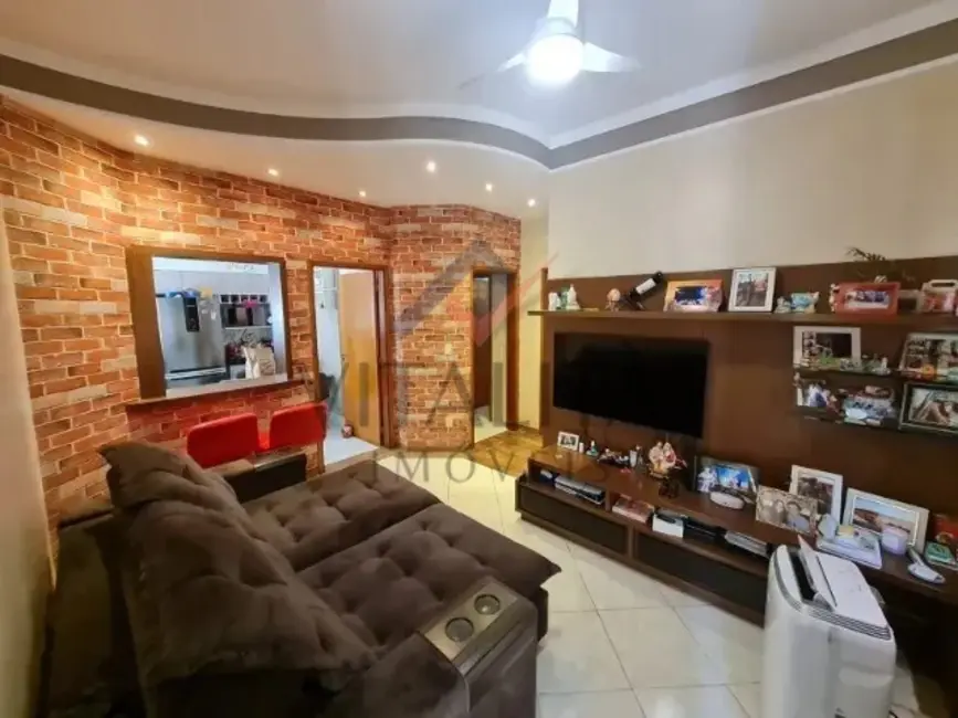 Foto 1 de Apartamento com 2 quartos à venda, 63m2 em Jardim Botânico, Ribeirao Preto - SP