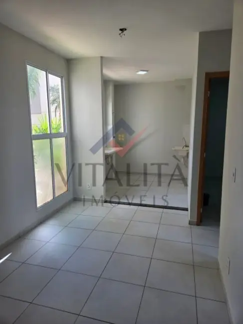 Apartamento com 2 quartos à venda, 41m2 em Ribeirao Preto - SP - imagem 2 Foto 2 de Apartamento com 2 quartos à venda, 41m2 em Ribeirao Preto - SP