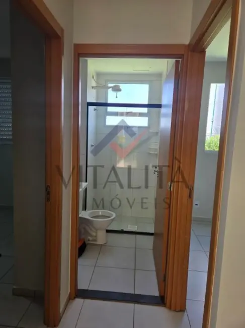 Apartamento com 2 quartos à venda, 41m2 em Ribeirao Preto - SP - imagem 4 Foto 4 de Apartamento com 2 quartos à venda, 41m2 em Ribeirao Preto - SP